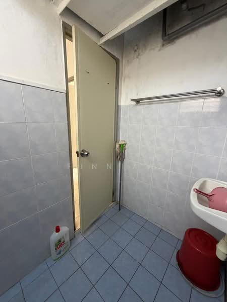 Rumah Flat untuk Disewa di Taman Baiduri - Finn Aw - PropertyGuru.com.my