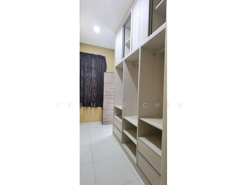 Terraced House for Rent in Johor Bahru (Johor) - Frankie Chen - PropertyGuru.com.my