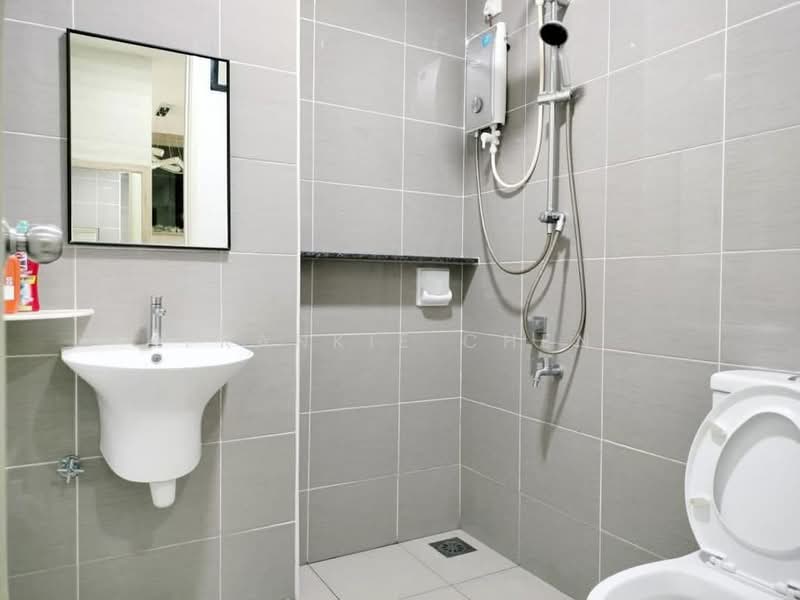 Terraced House for Rent in Johor Bahru (Johor) - Frankie Chen - PropertyGuru.com.my