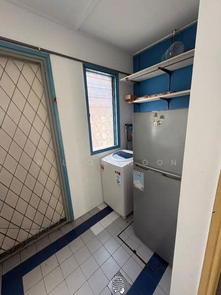 Rumah Teres 2-Tingkat untuk Dijual di UEP Subang Jaya (Subang Jaya) - Wilson Woon - Interior - PropertyGuru.com.my