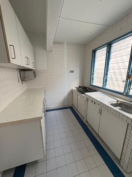 Rumah Teres 2-Tingkat untuk Dijual di UEP Subang Jaya (Subang Jaya) - Wilson Woon - Kitchen - PropertyGuru.com.my