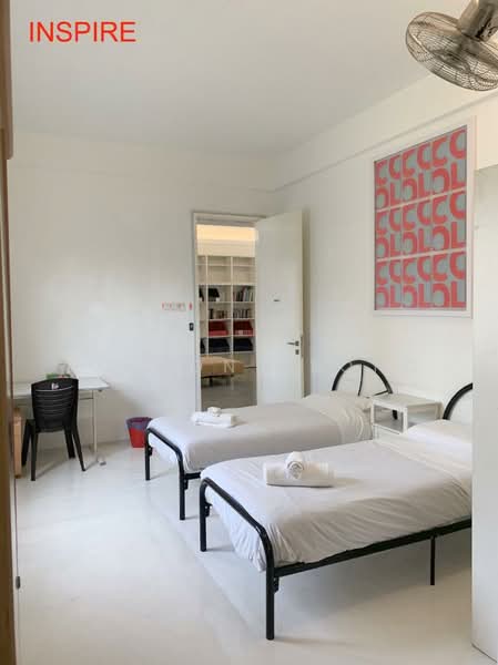 Bungalow for Sale in Kampung Petaling Bahagia (Jalan Klang Lama (Old Klang Road)) - Ng Hon Keong - Bedroom - PropertyGuru.com.my