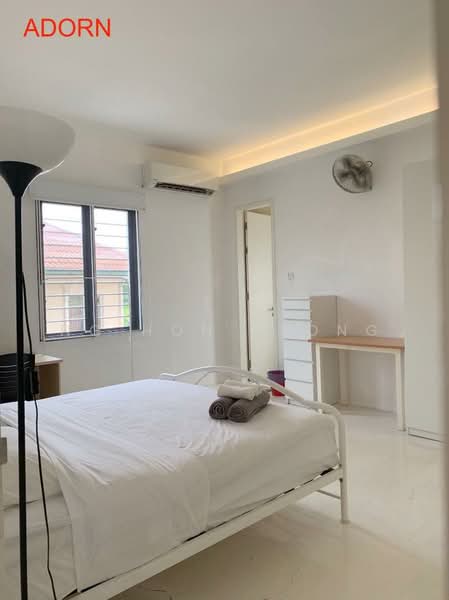 Bungalow for Sale in Kampung Petaling Bahagia (Jalan Klang Lama (Old Klang Road)) - Ng Hon Keong - Bedroom - PropertyGuru.com.my