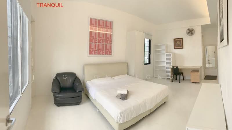 Bungalow for Sale in Kampung Petaling Bahagia (Jalan Klang Lama (Old Klang Road)) - Ng Hon Keong - PropertyGuru.com.my