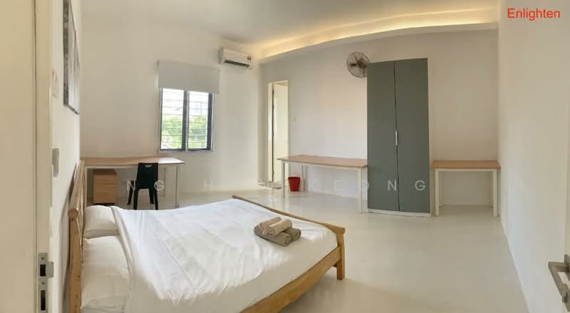 Bungalow for Sale in Kampung Petaling Bahagia (Jalan Klang Lama (Old Klang Road)) - Ng Hon Keong - PropertyGuru.com.my