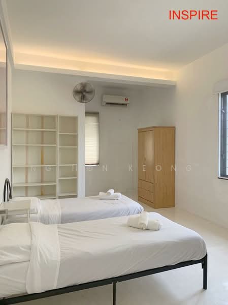 Bungalow for Sale in Kampung Petaling Bahagia (Jalan Klang Lama (Old Klang Road)) - Ng Hon Keong - PropertyGuru.com.my