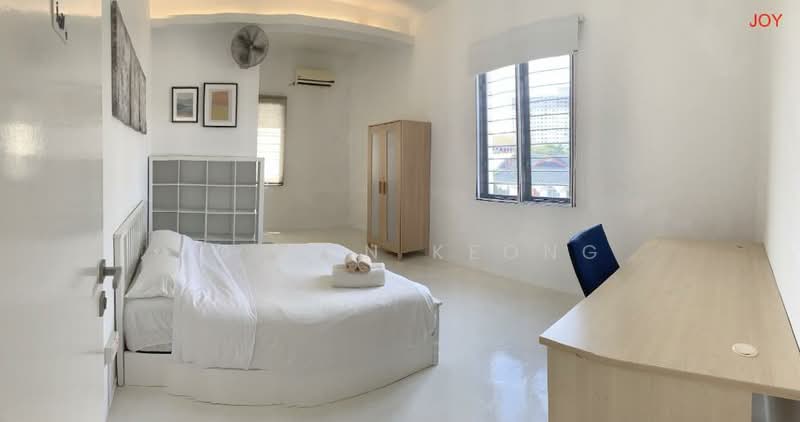 Bungalow for Sale in Kampung Petaling Bahagia (Jalan Klang Lama (Old Klang Road)) - Ng Hon Keong - PropertyGuru.com.my