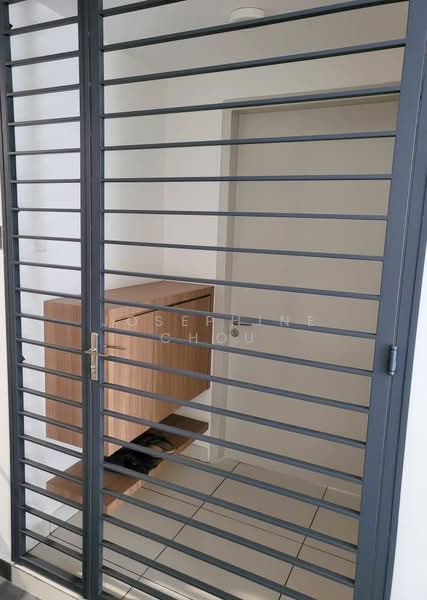 Service Residence for Rent at The Glenz @ Glenmarie - Josephine Chou - Entrance - PropertyGuru.com.my