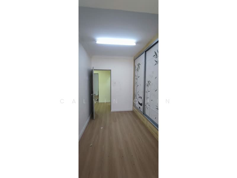 Rumah Teres 2 Tingkat untuk Dijual di Pandan Indah (Selangor) - calvin Chin - Interior - PropertyGuru.com.my