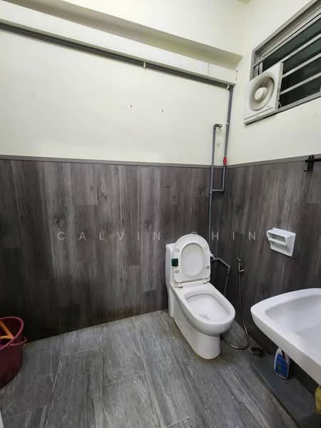 Rumah Teres 2 Tingkat untuk Dijual di Pandan Indah (Selangor) - calvin Chin - Bathroom - PropertyGuru.com.my