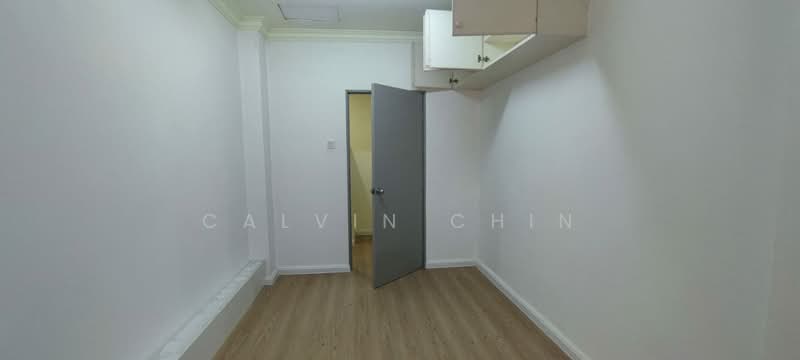 Rumah Teres 2 Tingkat untuk Dijual di Pandan Indah (Selangor) - calvin Chin - Interior - PropertyGuru.com.my