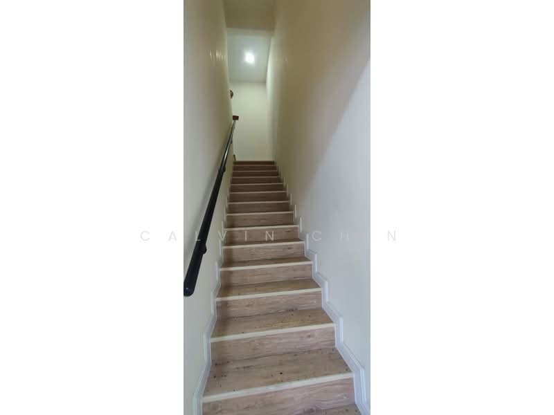 Rumah Teres 2 Tingkat untuk Dijual di Pandan Indah (Selangor) - calvin Chin - Interior - PropertyGuru.com.my