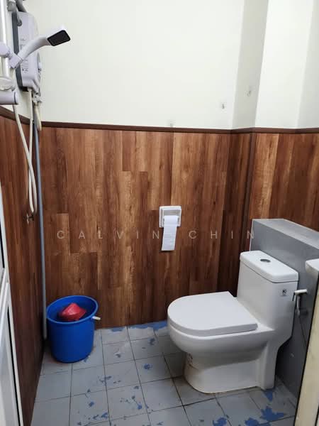 Rumah Teres 2 Tingkat untuk Dijual di Pandan Indah (Selangor) - calvin Chin - Bathroom - PropertyGuru.com.my