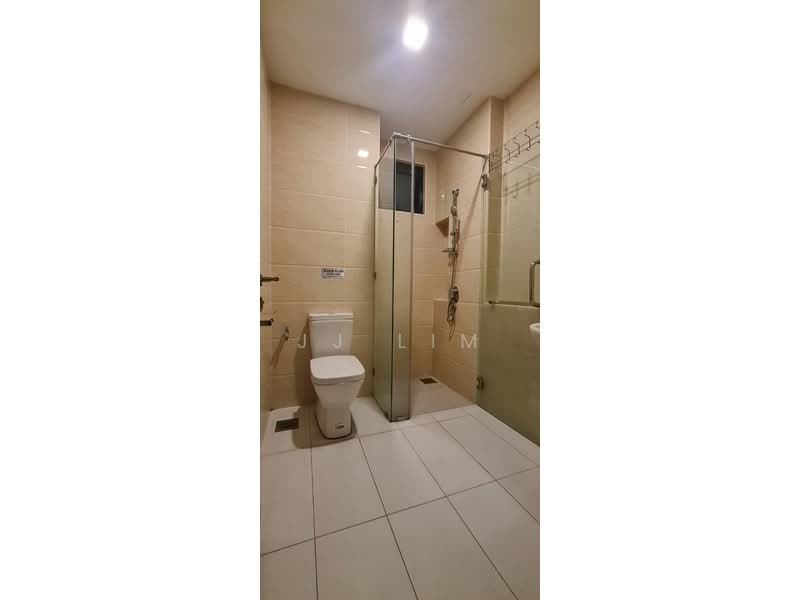 Service Residence for Rent at One Residence - JJ Lim - PropertyGuru.com.my