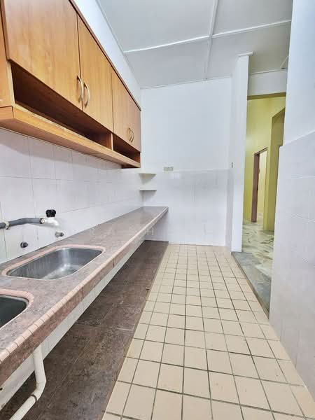 Rumah Teres 1 Tingkat untuk Dijual di Taman Cheras Perdana (Cheras) - Nurashekin . - Kitchen - PropertyGuru.com.my