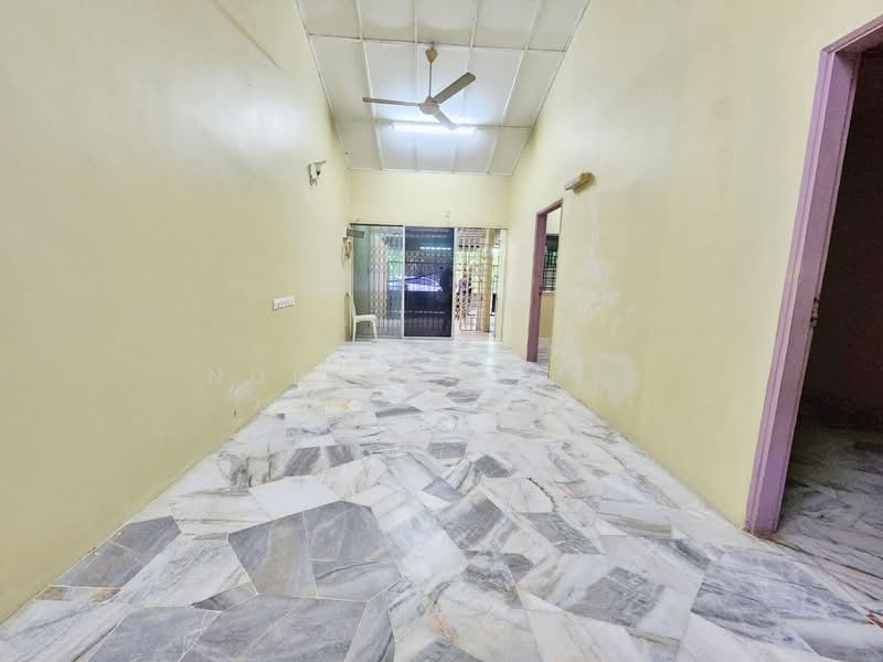 Rumah Teres 1 Tingkat untuk Dijual di Taman Cheras Perdana (Cheras) - Nurashekin . - Interior - PropertyGuru.com.my
