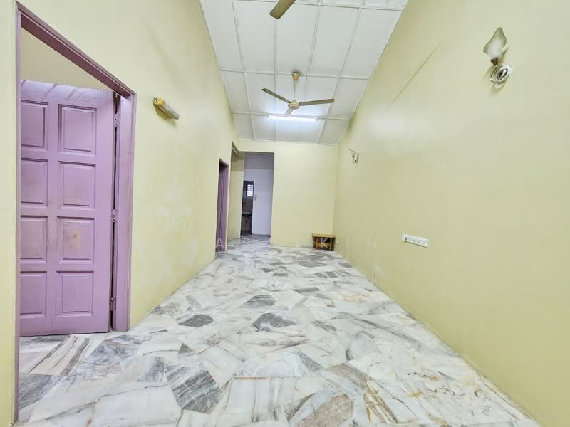 Rumah Teres 1 Tingkat untuk Dijual di Taman Cheras Perdana (Cheras) - Nurashekin . - Interior - PropertyGuru.com.my