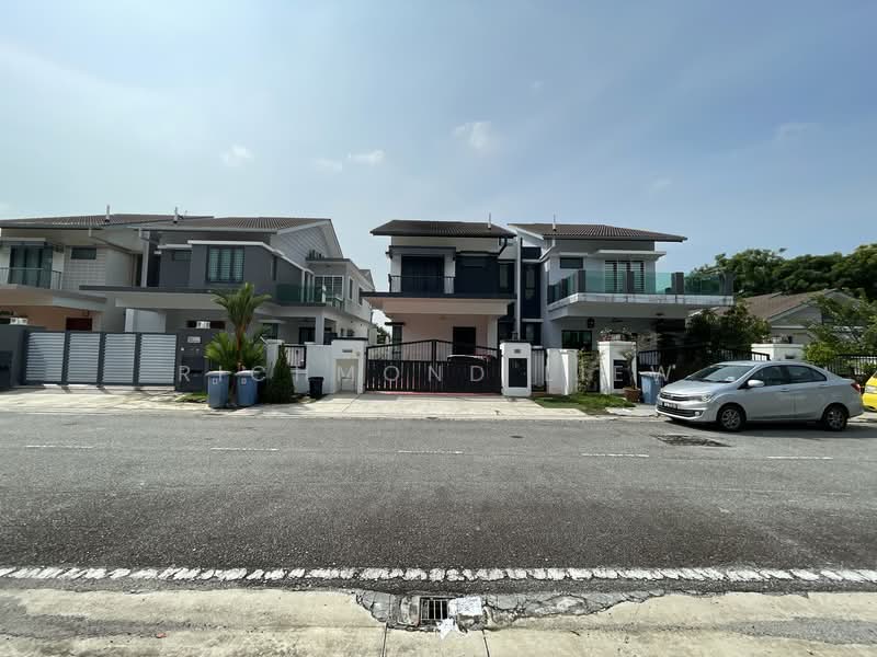 Semi-Detached House for Sale in Telok Panglima Garang (Selangor) - Richmond Liew - PropertyGuru.com.my