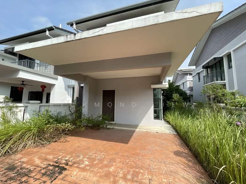 Semi-Detached House for Sale in Telok Panglima Garang (Selangor) - Richmond Liew - PropertyGuru.com.my