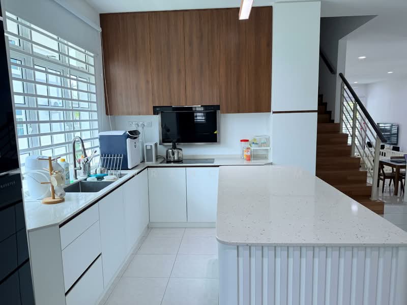 Rumah Banglo untuk Dijual di Jasin (Melaka) - Lawrance Lim - PropertyGuru.com.my