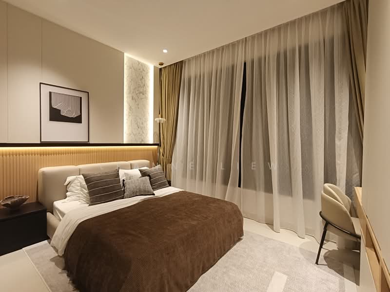 Residential Land for Sale in Danga Bay (Johor Bahru) - Leanne Liew - PropertyGuru.com.my