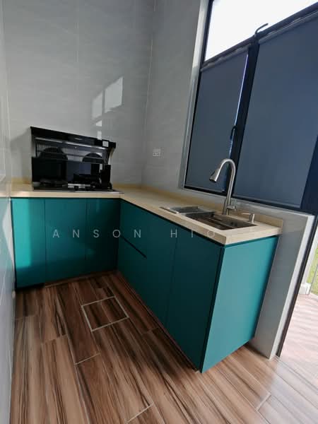 2-storey Terraced House for Sale in Sunway City Iskandar Puteri (Iskandar Puteri (Nusajaya)) - Anson Hiong - PropertyGuru.com.my