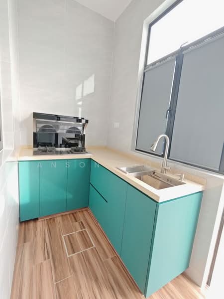 2-storey Terraced House for Sale in Sunway City Iskandar Puteri (Iskandar Puteri (Nusajaya)) - Anson Hiong - PropertyGuru.com.my