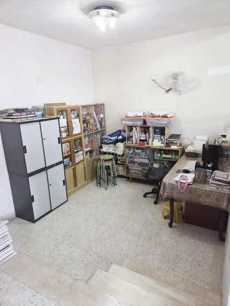 Rumah Teres 2-Tingkat untuk Dijual di SS2 (Petaling Jaya) - Leong Kok Fei - Study - PropertyGuru.com.my
