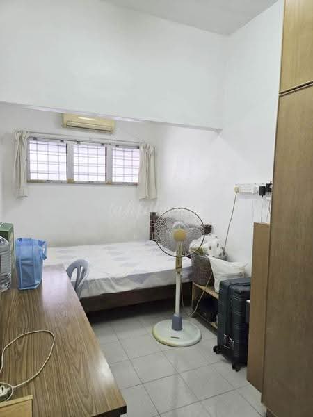 Rumah Teres 2-Tingkat untuk Dijual di SS2 (Petaling Jaya) - Leong Kok Fei - Bedroom - PropertyGuru.com.my