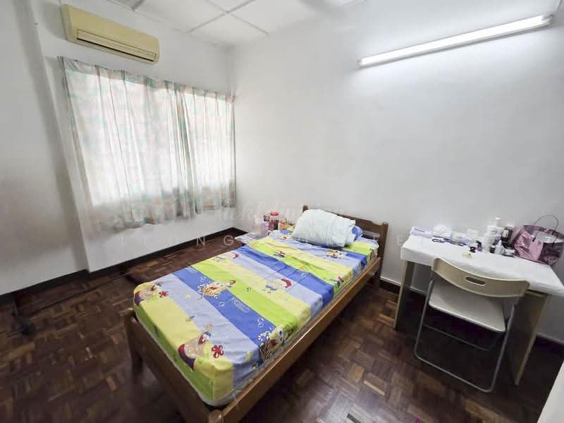 Rumah Teres 2-Tingkat untuk Dijual di SS2 (Petaling Jaya) - Leong Kok Fei - Bedroom - PropertyGuru.com.my