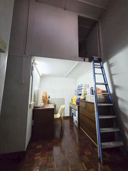 Rumah Teres 2-Tingkat untuk Dijual di SS2 (Petaling Jaya) - Leong Kok Fei - Study - PropertyGuru.com.my