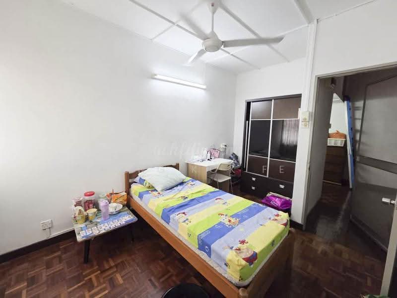 Rumah Teres 2-Tingkat untuk Dijual di SS2 (Petaling Jaya) - Leong Kok Fei - Bedroom - PropertyGuru.com.my