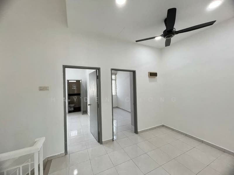 Rumah Teres 2 Tingkat untuk Dijual di Taman Mount Austin (Tebrau) - Hayden Chong - Interior - PropertyGuru.com.my