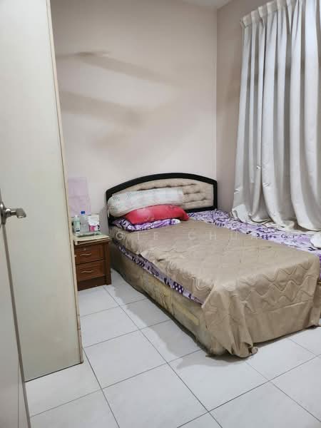2-storey Terraced House for Sale in Horizon Hills (Iskandar Puteri (Nusajaya)) - Peggie Chua - Bedroom - PropertyGuru.com.my