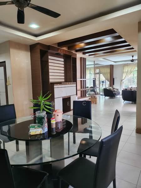 2-storey Terraced House for Sale in Horizon Hills (Iskandar Puteri (Nusajaya)) - Peggie Chua - Living Room - PropertyGuru.com.my