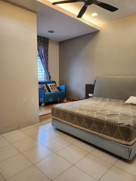 2-storey Terraced House for Sale in Horizon Hills (Iskandar Puteri (Nusajaya)) - Peggie Chua - Bedroom - PropertyGuru.com.my