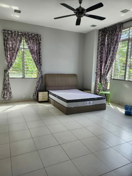 2-storey Terraced House for Sale in Horizon Hills (Iskandar Puteri (Nusajaya)) - Peggie Chua - Bedroom - PropertyGuru.com.my