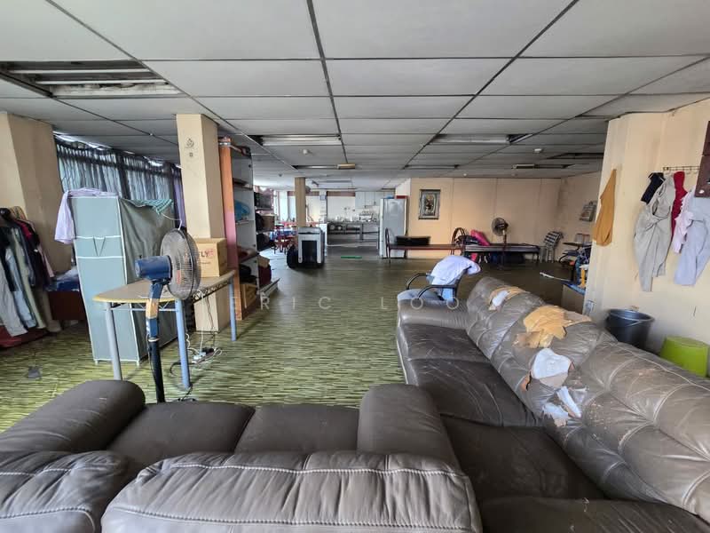 Shop for Rent in Johor Bahru (Johor) - Eric Loo - Living Room - PropertyGuru.com.my