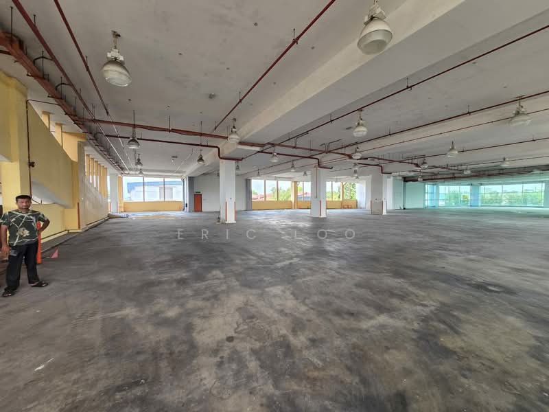 Shop for Rent in Johor Bahru (Johor) - Eric Loo - Interior - PropertyGuru.com.my