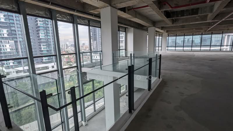 Pejabat untuk Disewa di Taman Desa (Kuala Lumpur) - Nicole Ooi - Interior - PropertyGuru.com.my