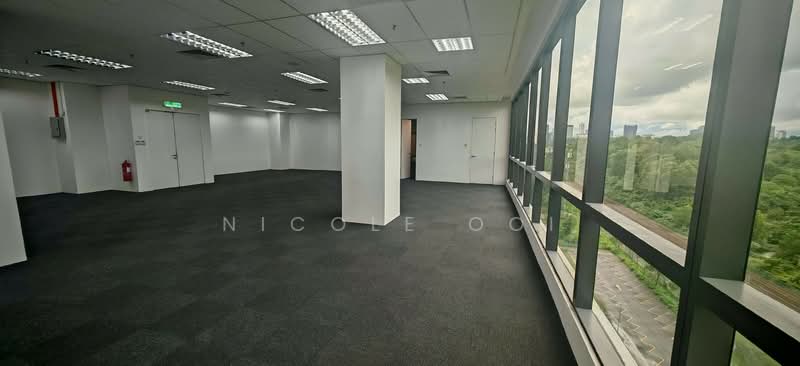 Pejabat untuk Disewa di Taman Desa (Kuala Lumpur) - Nicole Ooi - Interior - PropertyGuru.com.my