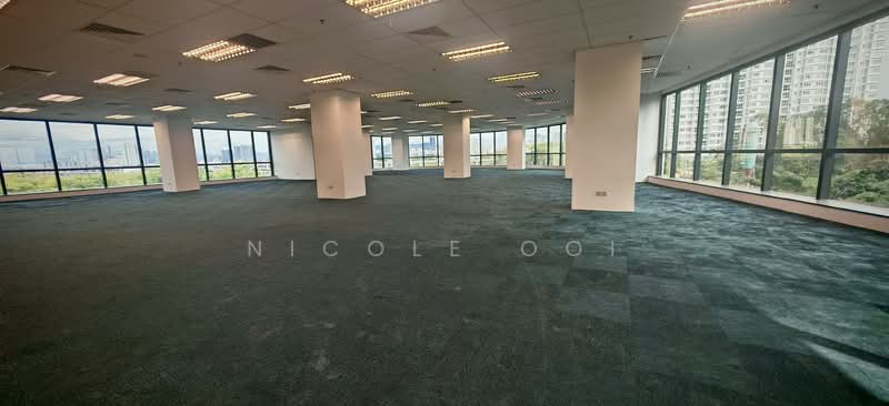 Office for Rent in Taman Desa (Kuala Lumpur) - Nicole Ooi - Interior - PropertyGuru.com.my
