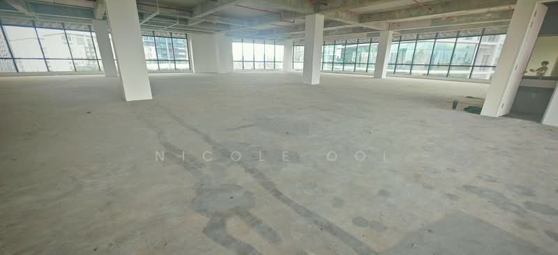 Office for Rent in Taman Desa (Kuala Lumpur) - Nicole Ooi - Interior - PropertyGuru.com.my