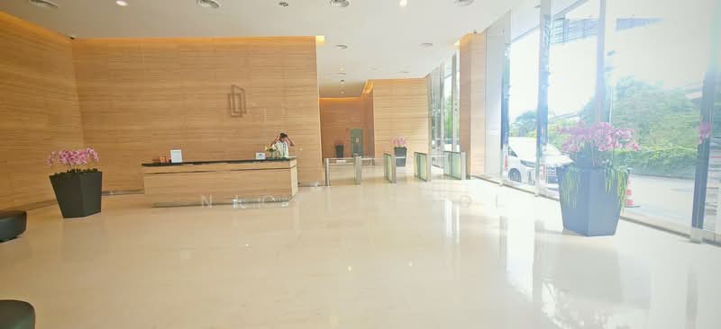 Office for Rent in Taman Desa (Kuala Lumpur) - Nicole Ooi - Lobby - PropertyGuru.com.my