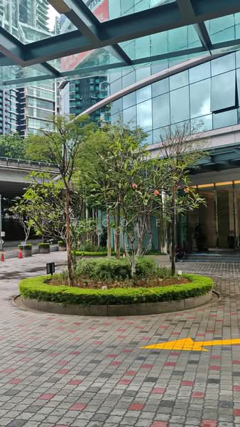 Office for Rent in Taman Desa (Kuala Lumpur) - Nicole Ooi - Exterior - PropertyGuru.com.my