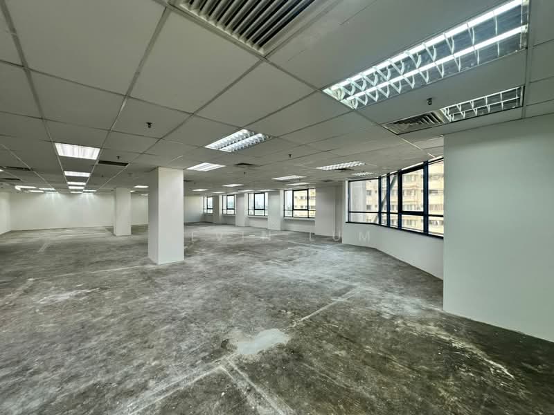 Pejabat untuk Disewa di Petaling Jaya (Selangor) - Kevin Lum - Interior - PropertyGuru.com.my