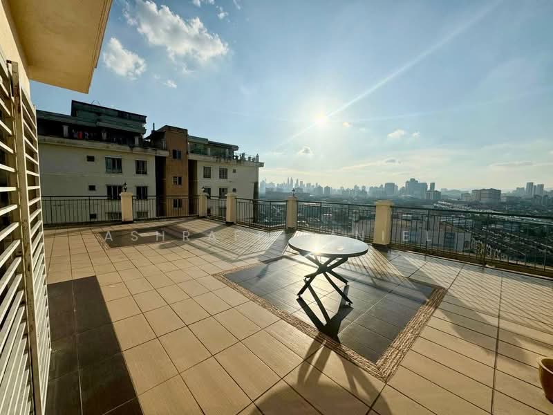 Condominium for Sale at Ampang Prima - Ashraff Daniel - PropertyGuru.com.my