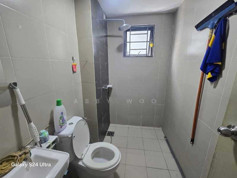 Service Residence for Rent at Residensi Alami - Abby Woo - PropertyGuru.com.my