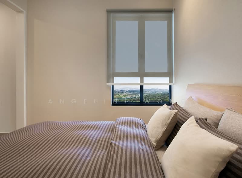 Service Residence for Sale at Gems Residences - Angeline Wong - Bedroom - PropertyGuru.com.my