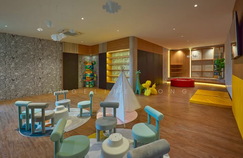 Service Residence for Sale at Gems Residences - Angeline Wong - Interior - PropertyGuru.com.my